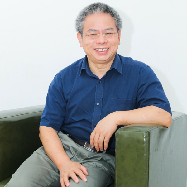 荆继武-中国科学院大学教授，密码学院院长