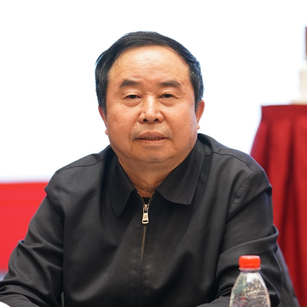 孙佑海-中国行为法学会副会长、天津大学法学院院长