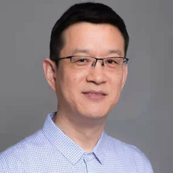 卢剑峰-网络空间治理与数字经济法治（长三角）研究基地研究员