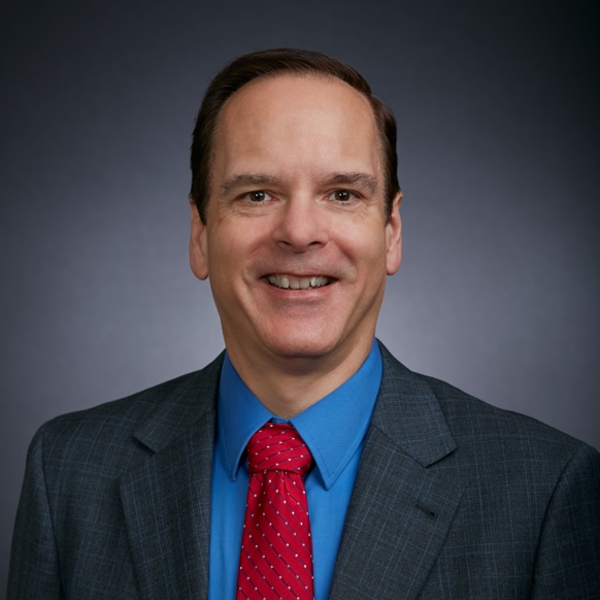 David S. Ebert-美国俄克拉荷马大学助理副校长、讲席教授