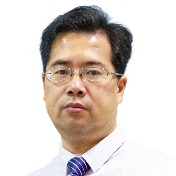 袁晓如-北京大学研究员，大数据分析与应用技术国家工程实验室常务副主任