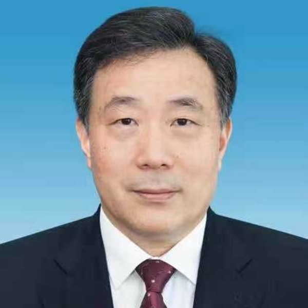 陆志鹏-中国电子信息产业集团党组成员、副总经理