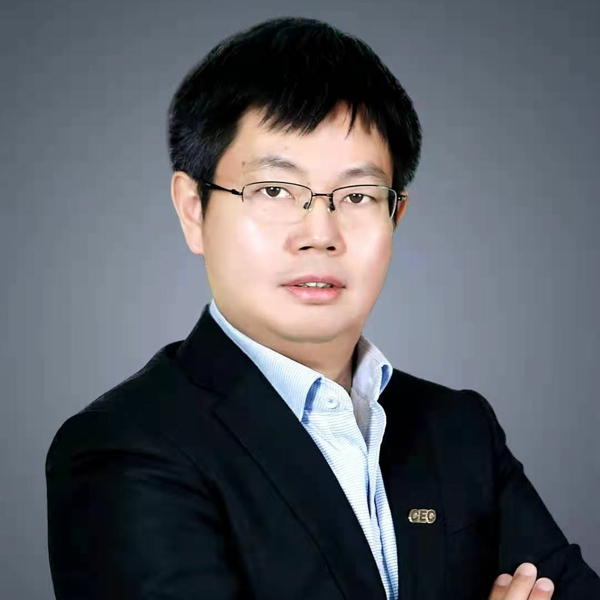 陈锡明-中国电子信息产业集团有限公司党组成员、副总经理