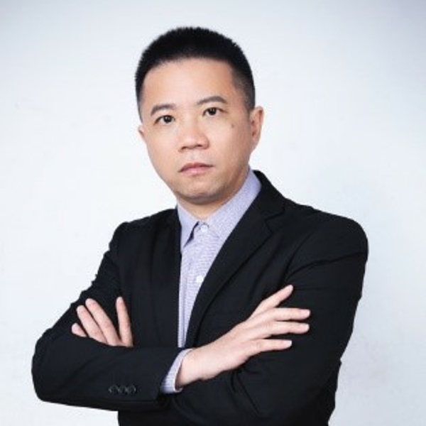 方兴-全知科技（杭州）有限责任公司 CEO