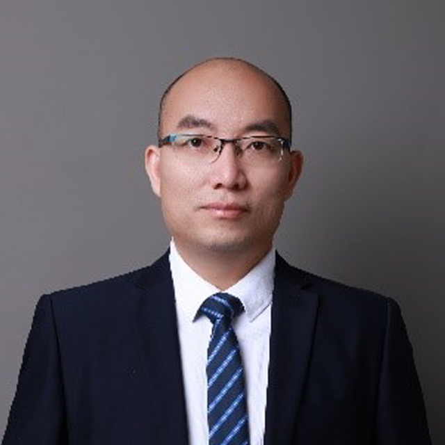 王弢-奇安信工业互联网安全事业部产品总监