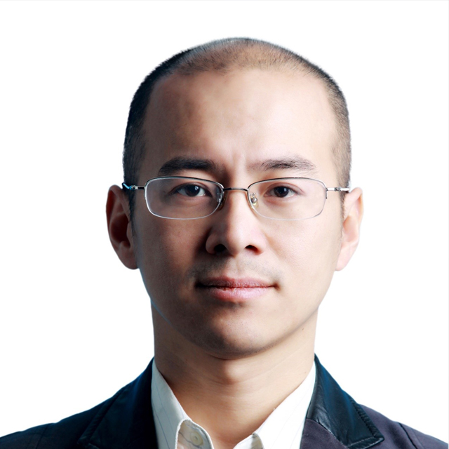 魏亮-中国信息通信研究院副院长
