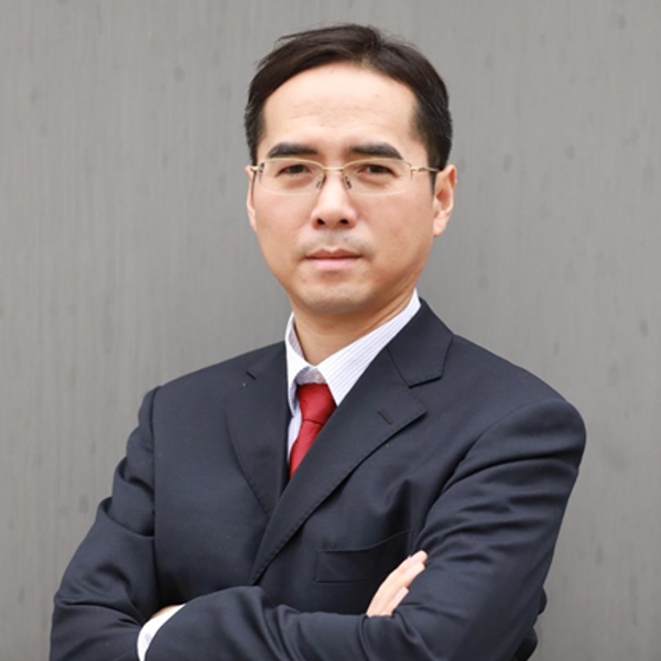 王继刚-中兴通讯股份有限公司副总裁