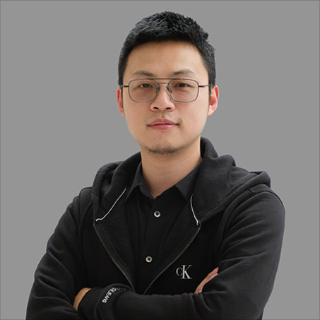 毛仁歆-蓝象智联合伙人、首席算法科学家
