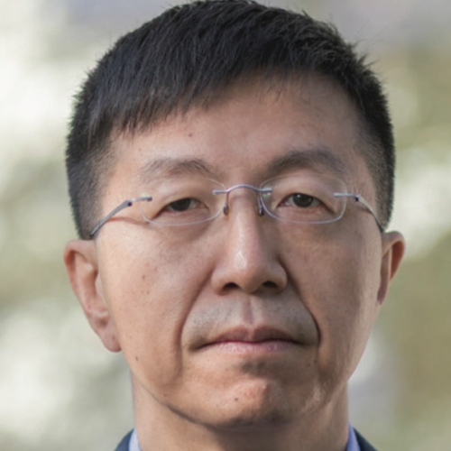 李康-百度首席安全科学家