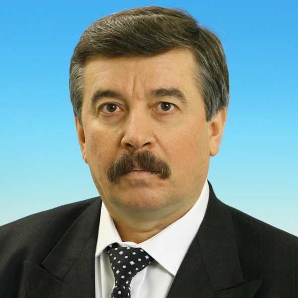 谢尔盖·沙赫赖-俄罗斯前副总理