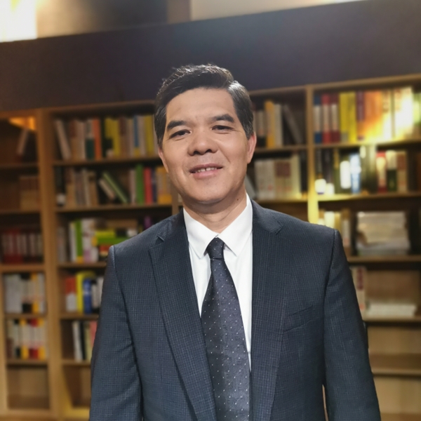 黄汉权-国家发展改革委产业经济与技术经济研究所原所长、研究员