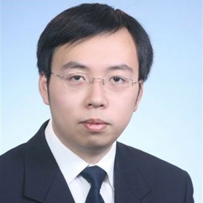 谢攀-中国联通集团数字化部（信息安全部）副总经理