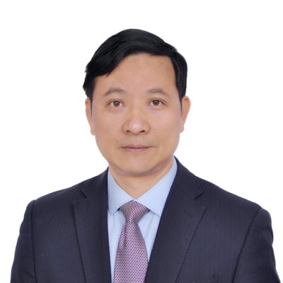 乐宏彦-北京数盾信息科技有限公司总工程师