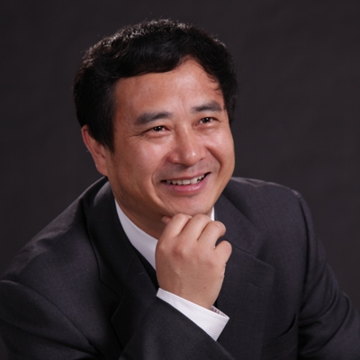 杨义先-北京邮电大学教授、博士生导师