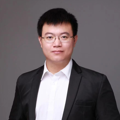 刘巍然-阿里巴巴集团数据技术及产品部专家