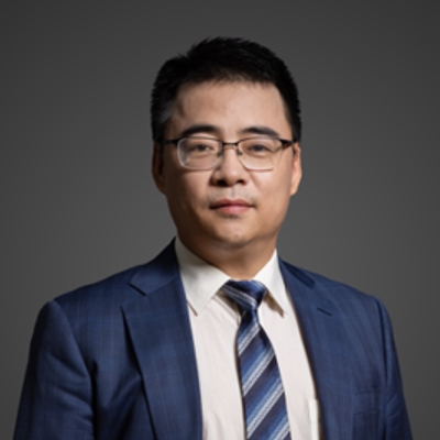 李广聚-联通数字科技有限公司党委书记、董事、总裁
