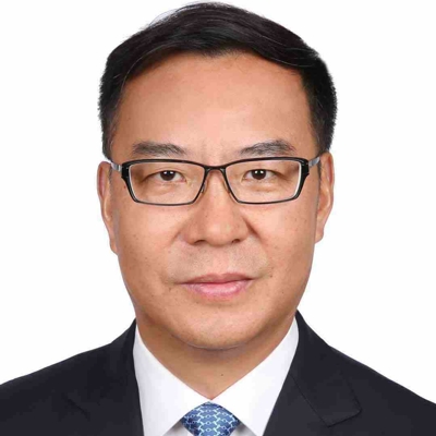 刘烈宏-工业和信息化部党组成员、副部长