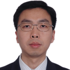 袁捷-中国移动通信集团有限公司信息安全管理与运行中心副总经理